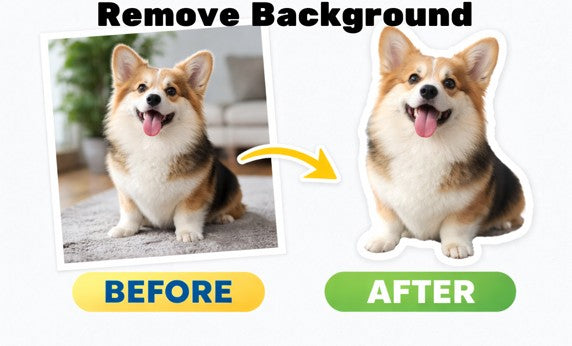 Custom Photo Magnet – Turn Your Picture Into a Magnet